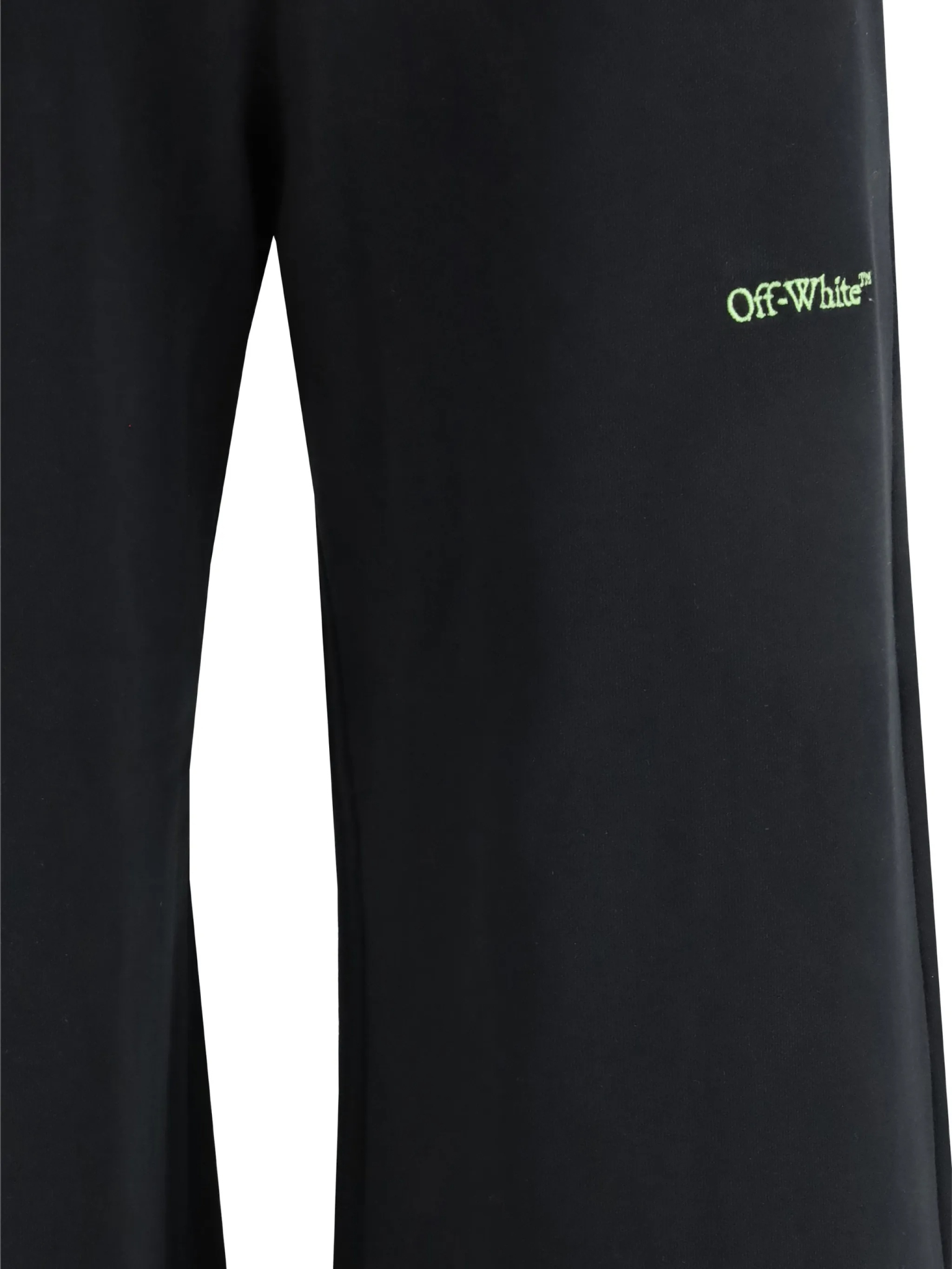 [Off-White] Training Pants FW26 2CH022S26FLE001
