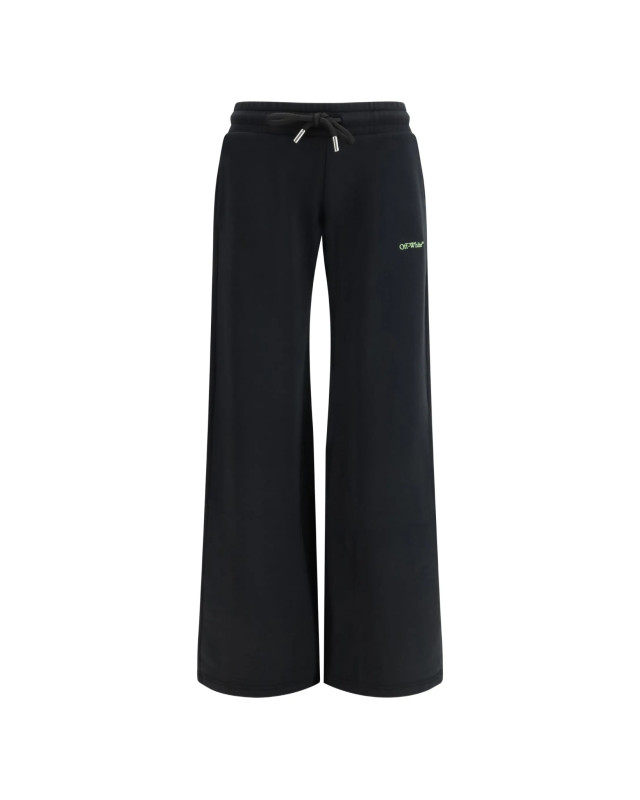 [Off-White] Training Pants FW26 2CH022S26FLE001