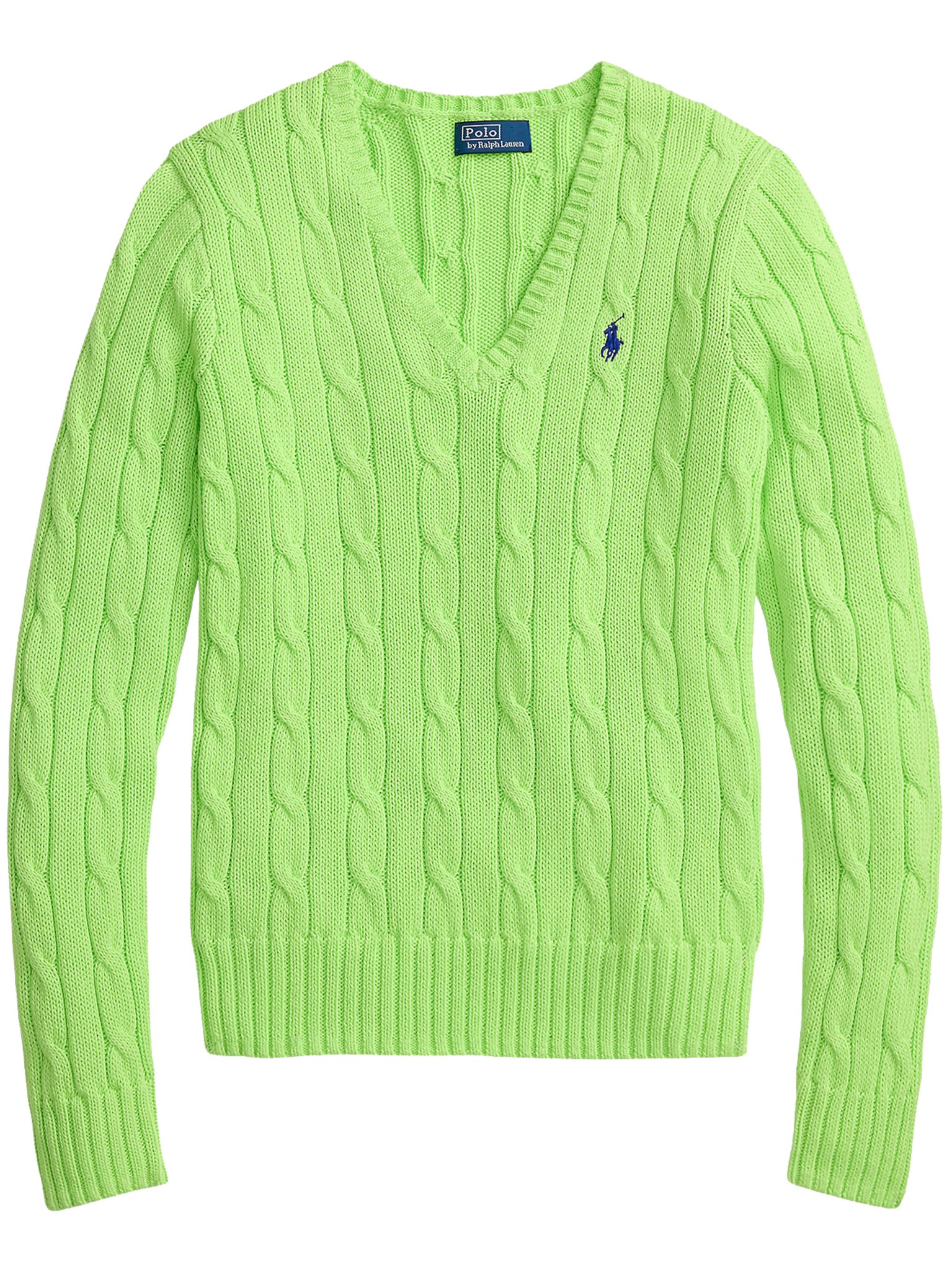 [Polo Ralph Lauren] Knitwear FW26 211 971870