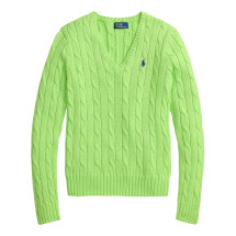[Polo Ralph Lauren] Knitwear FW26 211 971870