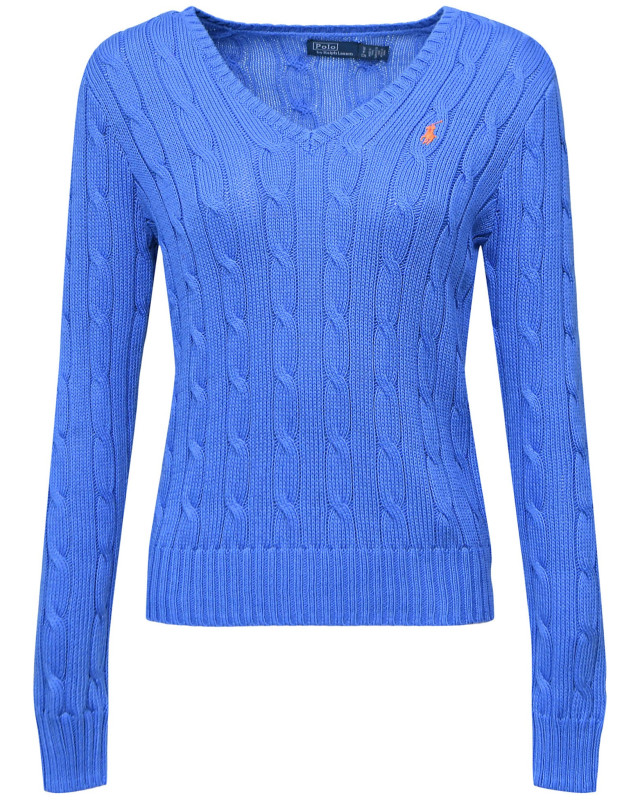 [Polo Ralph Lauren] Knitwear FW26 211 971870