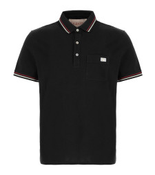[Valentino] T-shirts Short Sleeve FW26 8V3MH01KAQJ