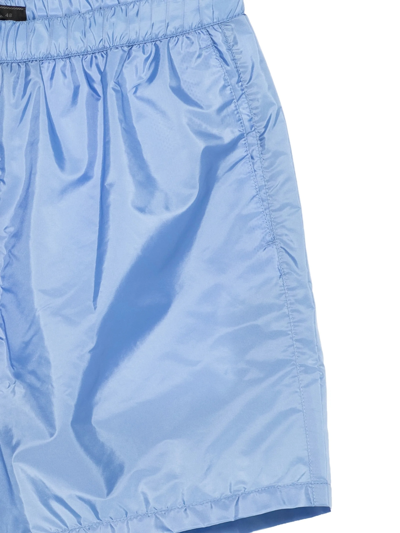 [Prada] Swim Pants FW26 UB381 1WQ9