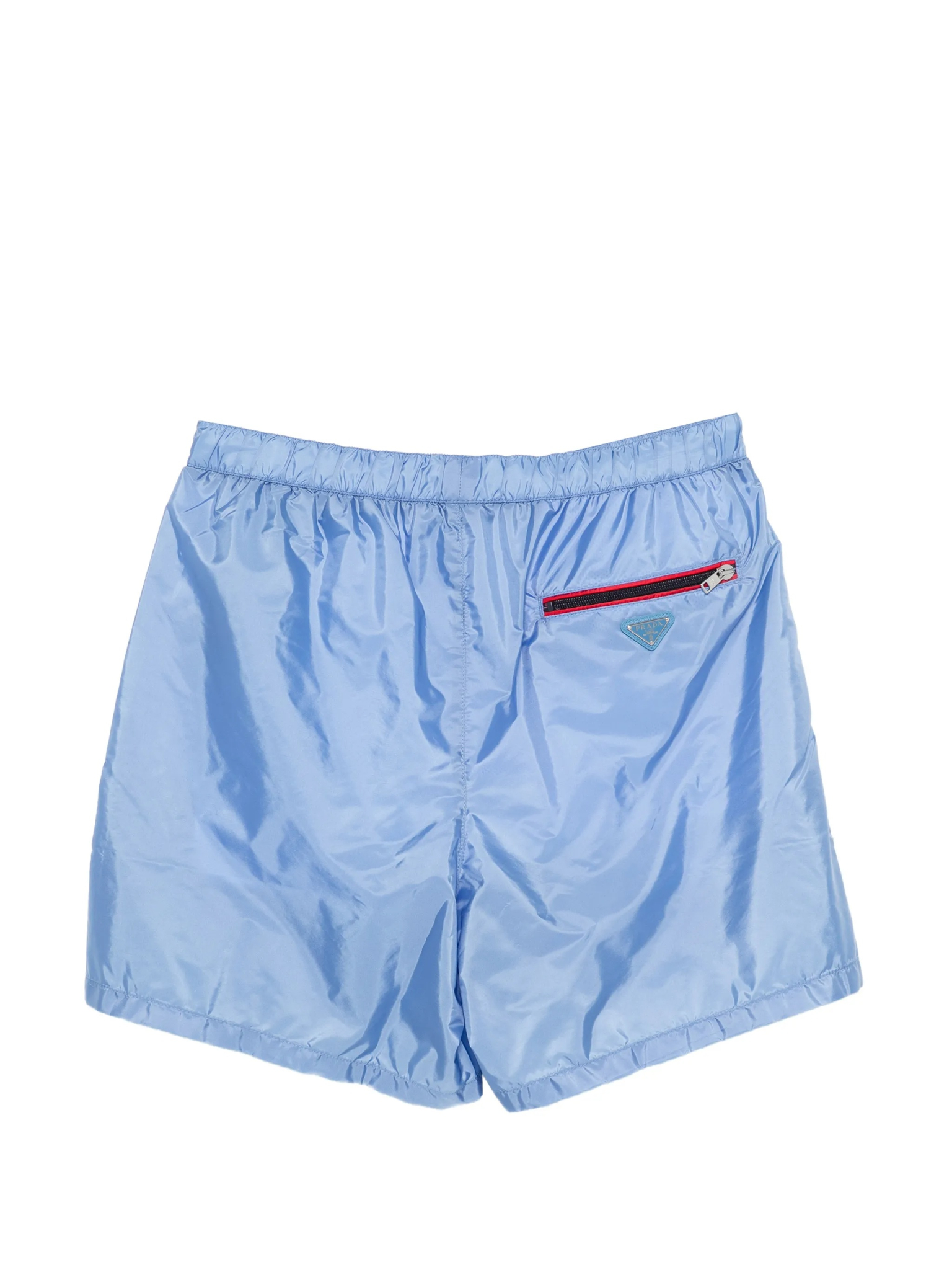 [Prada] Swim Pants FW26 UB381 1WQ9
