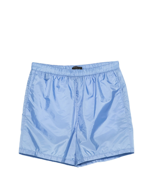 [Prada] Swim Pants FW26 UB381 1WQ9