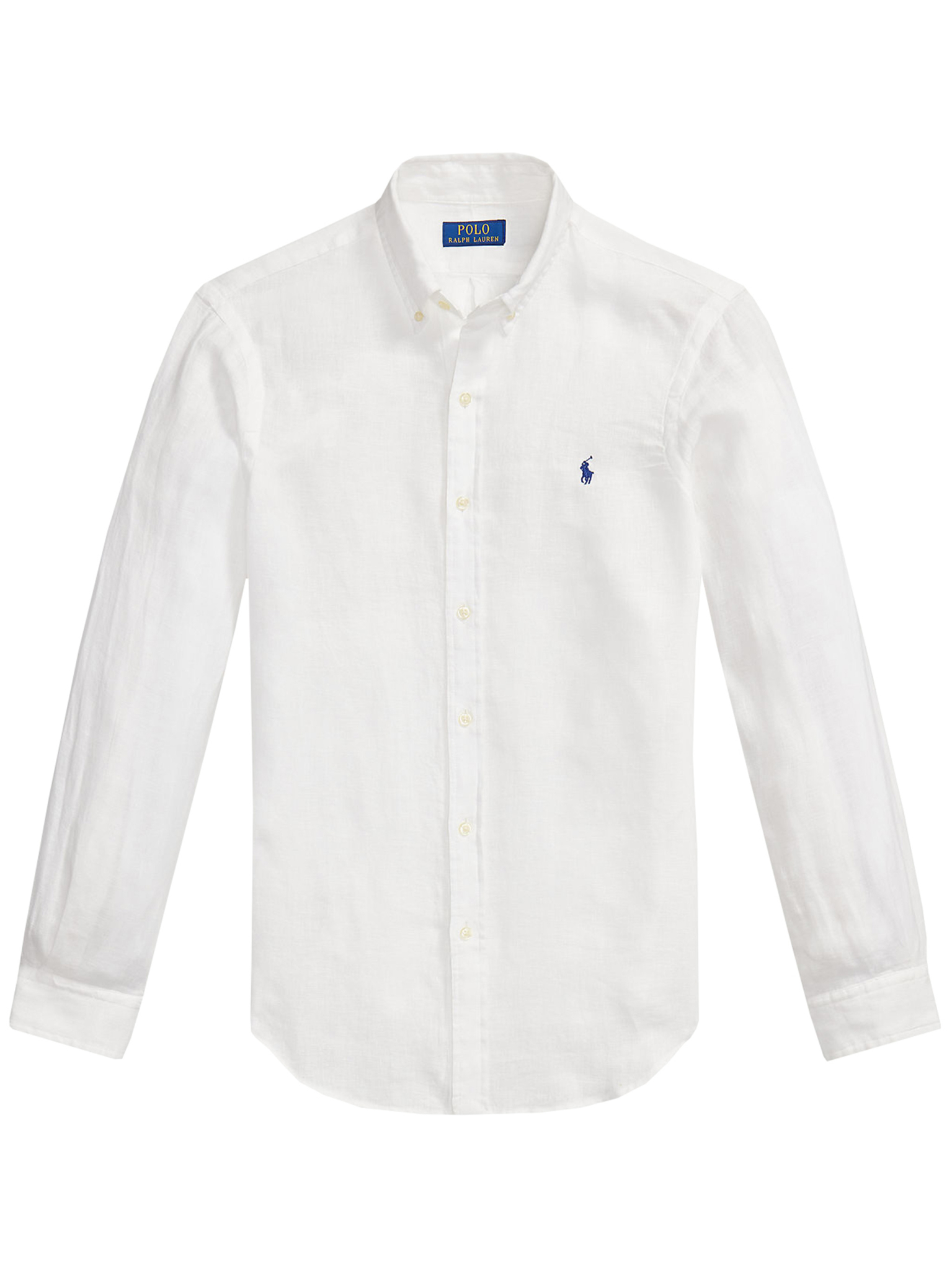 [Polo Ralph Lauren] Shirts Long Sleeve FW26 710 968915