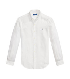 [Polo Ralph Lauren] Shirts Long Sleeve FW26 710 968915