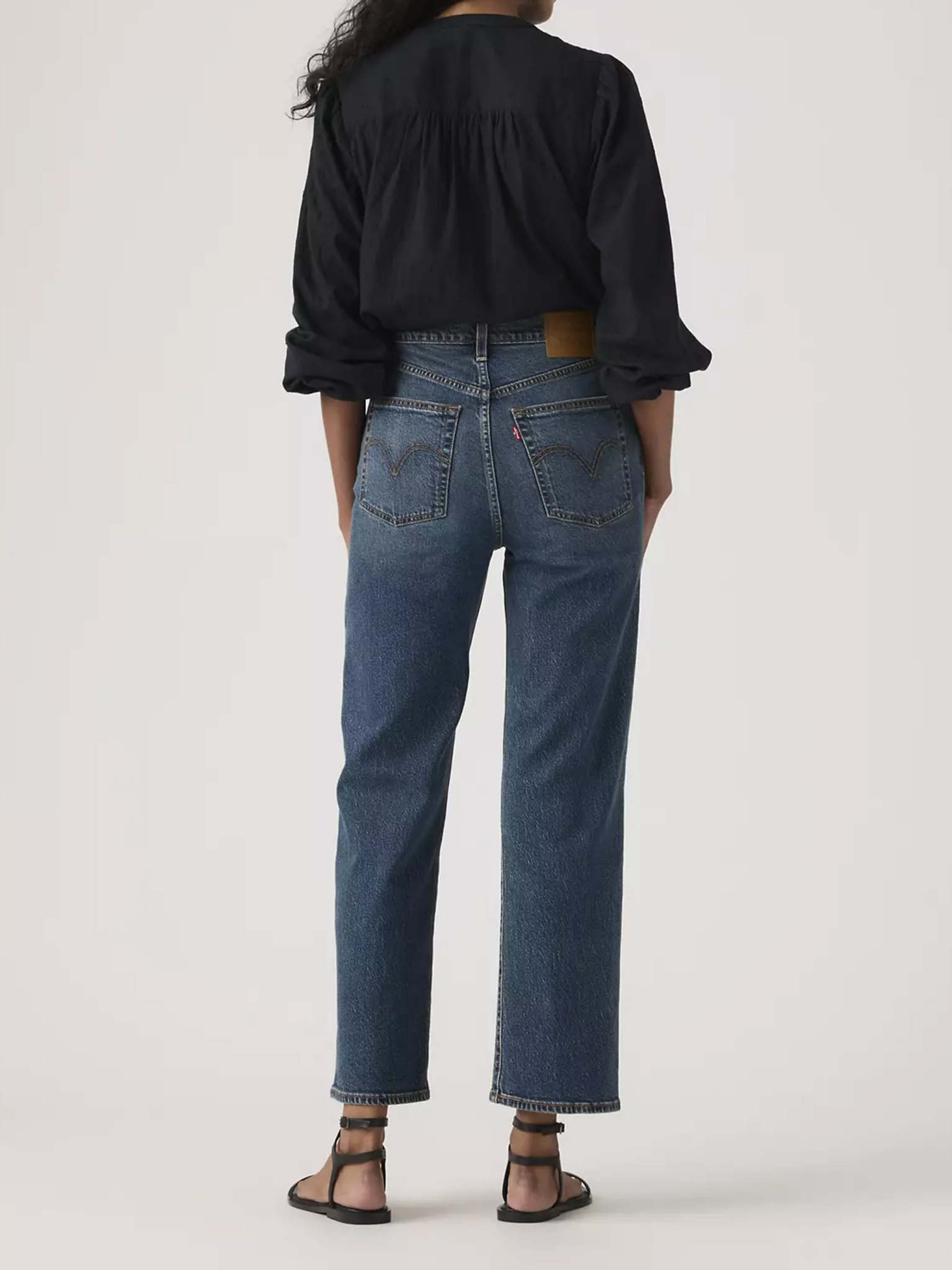 [LEVI`S] Jeans FW26 72693 0281