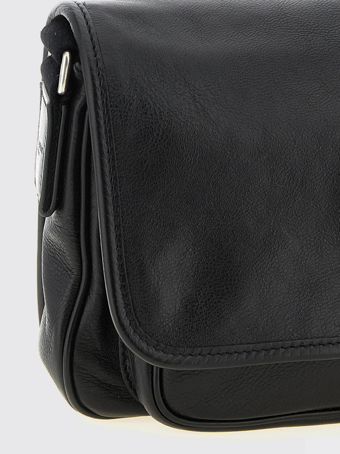 [Saint Laurent] Shoulder bag SS26 776611AAGAF 1000