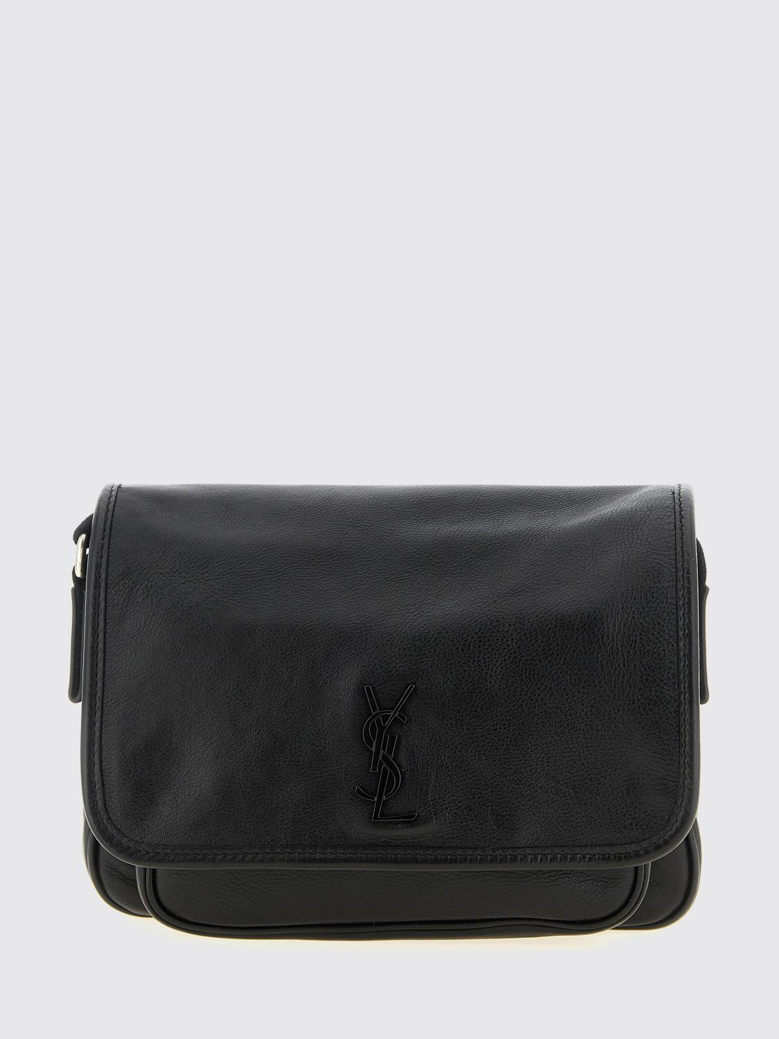 [Saint Laurent] Shoulder bag SS26 776611AAGAF 1000