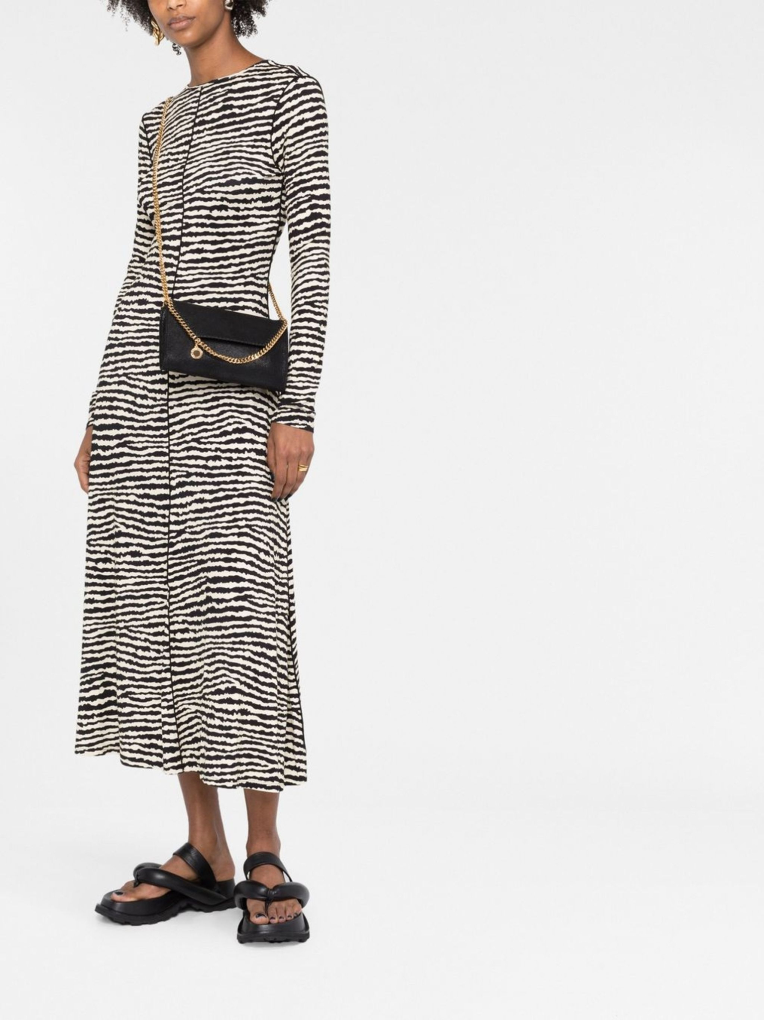 [Stella McCartney] Cross body bag FW26 581238 W9355