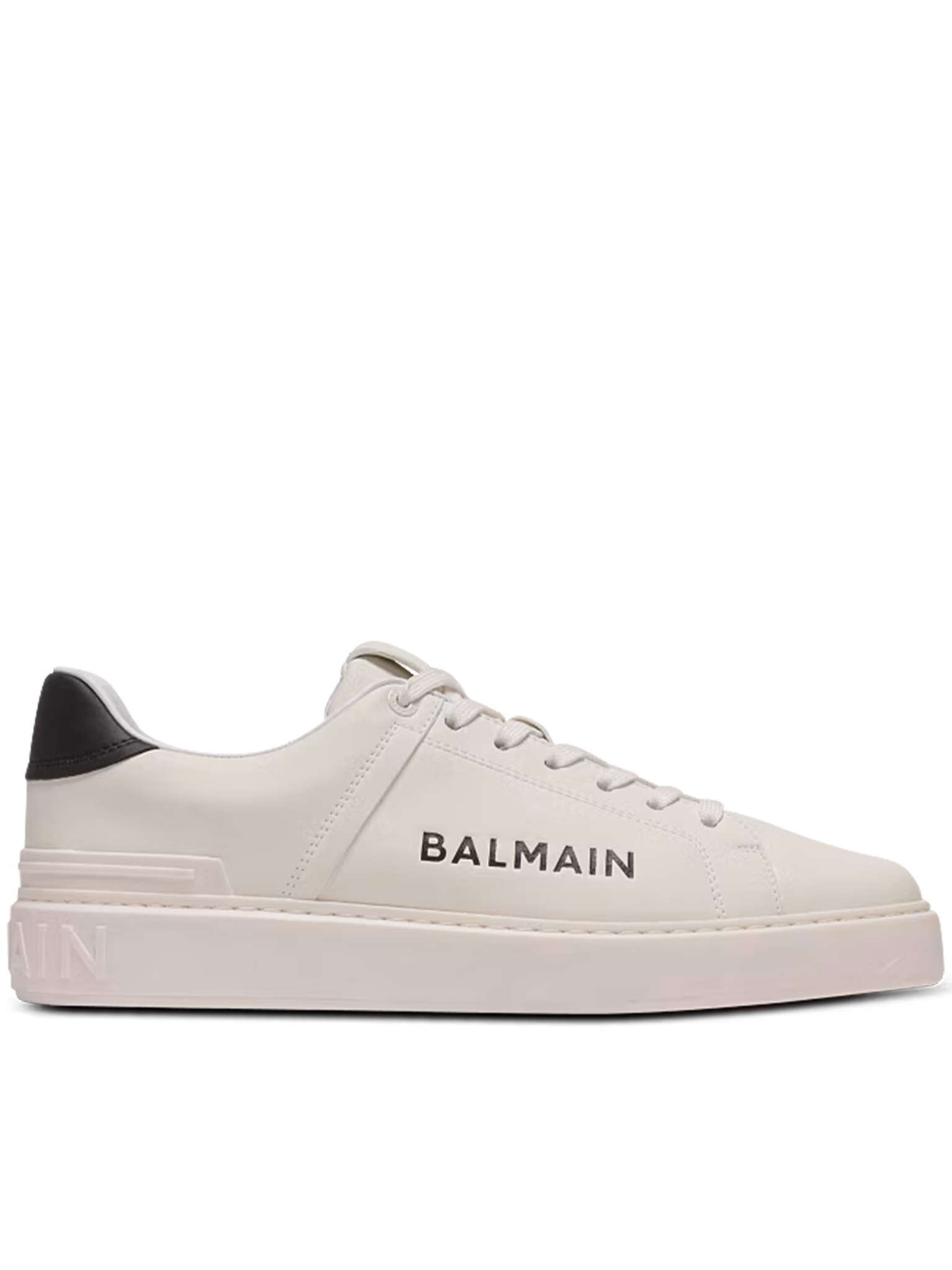 [BALMAIN PARIS] Sneakers FW26 GM1VI288 LSBG