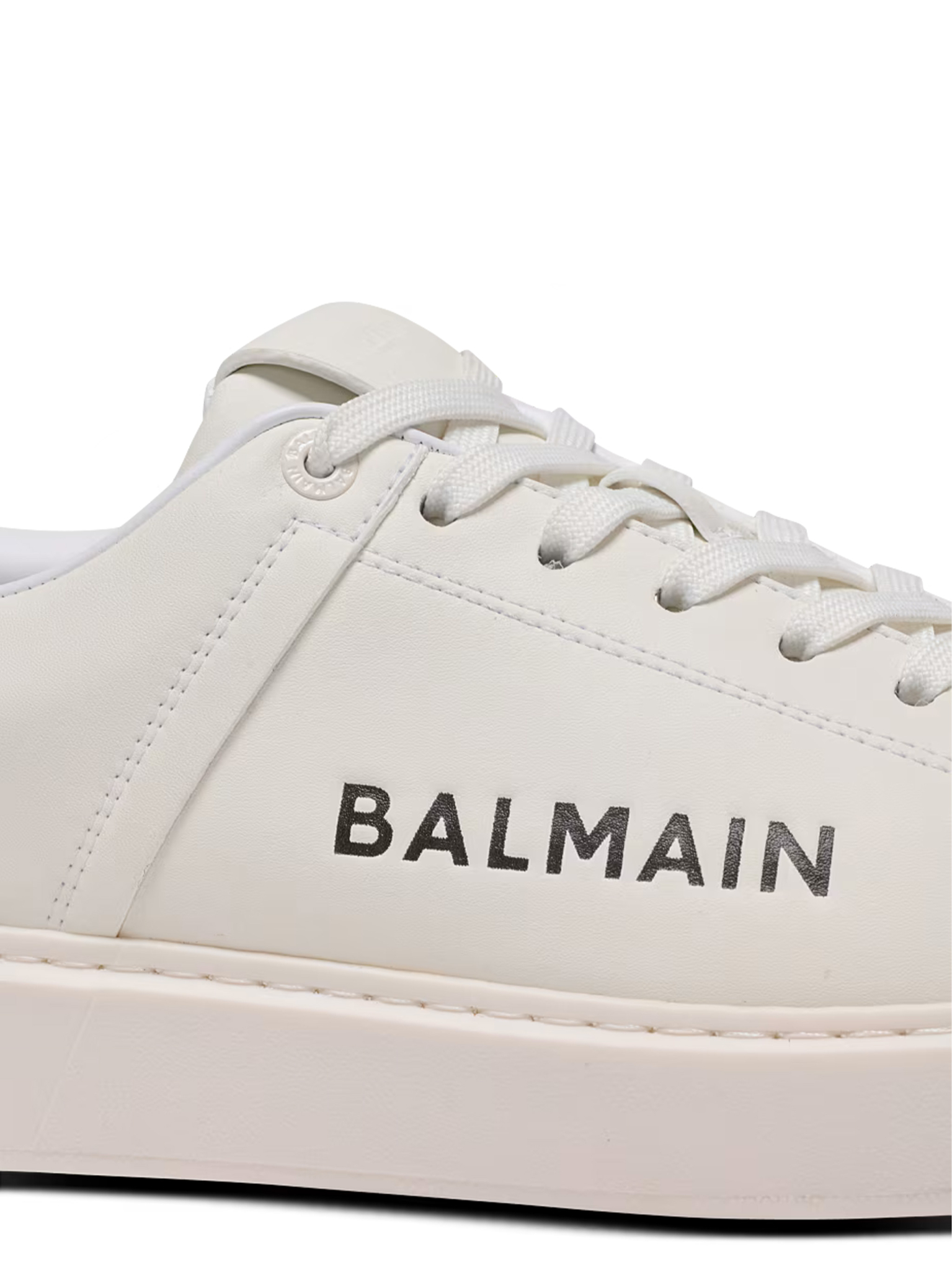 [BALMAIN PARIS] Sneakers FW26 GM1VI288 LSBG