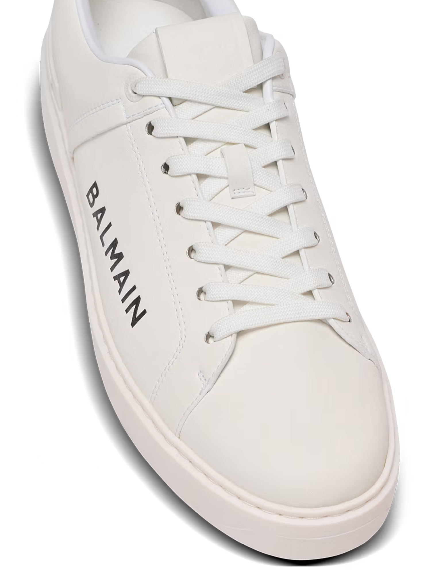 [BALMAIN PARIS] Sneakers FW26 GM1VI288 LSBG