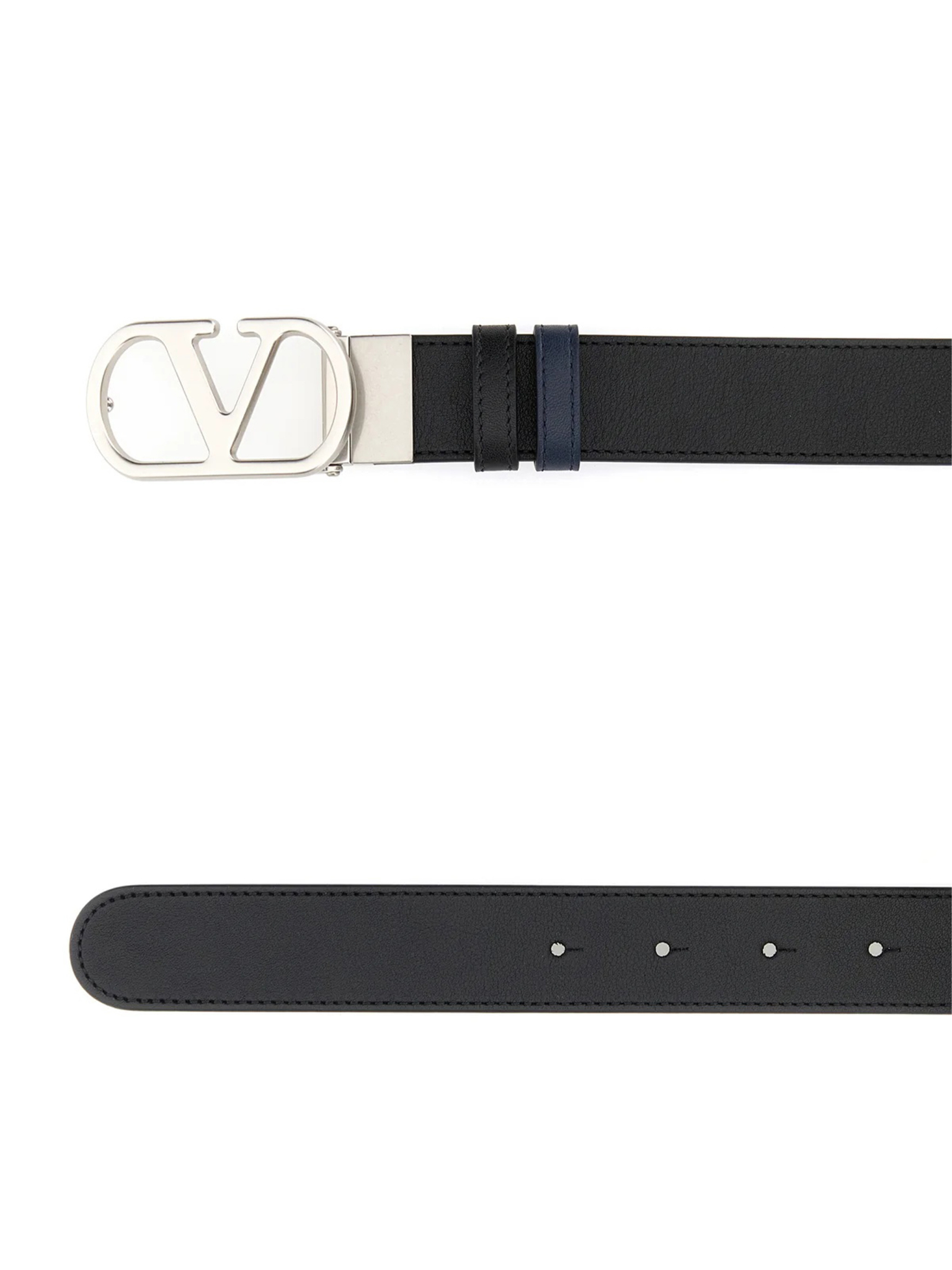 [Valentino] Belt FW26 8Y2T0SQ3UPC