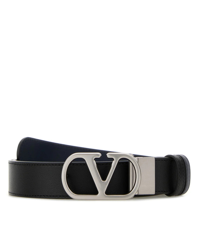 [Valentino] Belt FW26 8Y2T0SQ3UPC