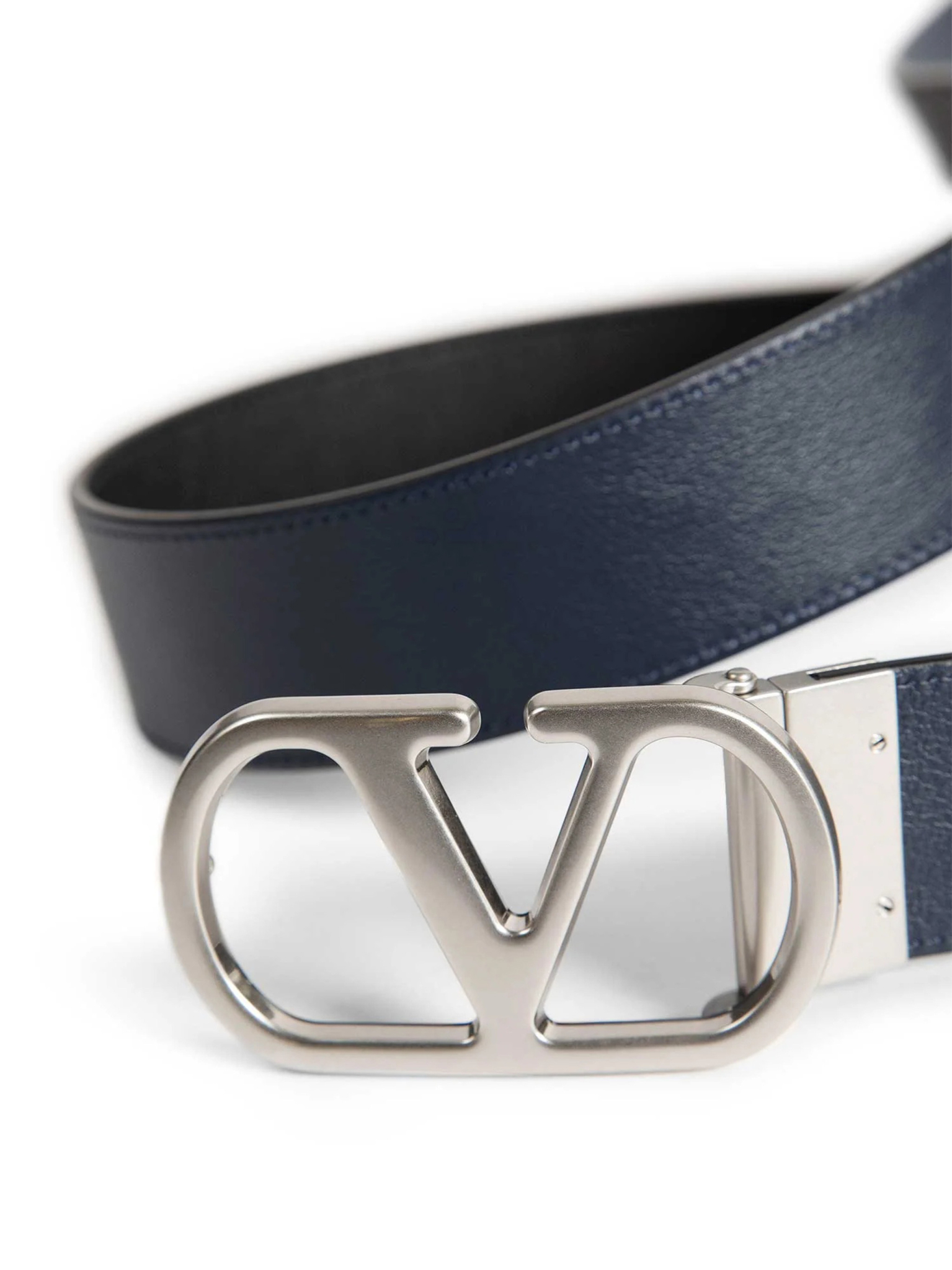 [Valentino] Belt FW26 8Y2T0SQ4UPC
