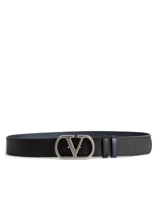 [Valentino] Belt FW26 8Y2T0SQ4UPC