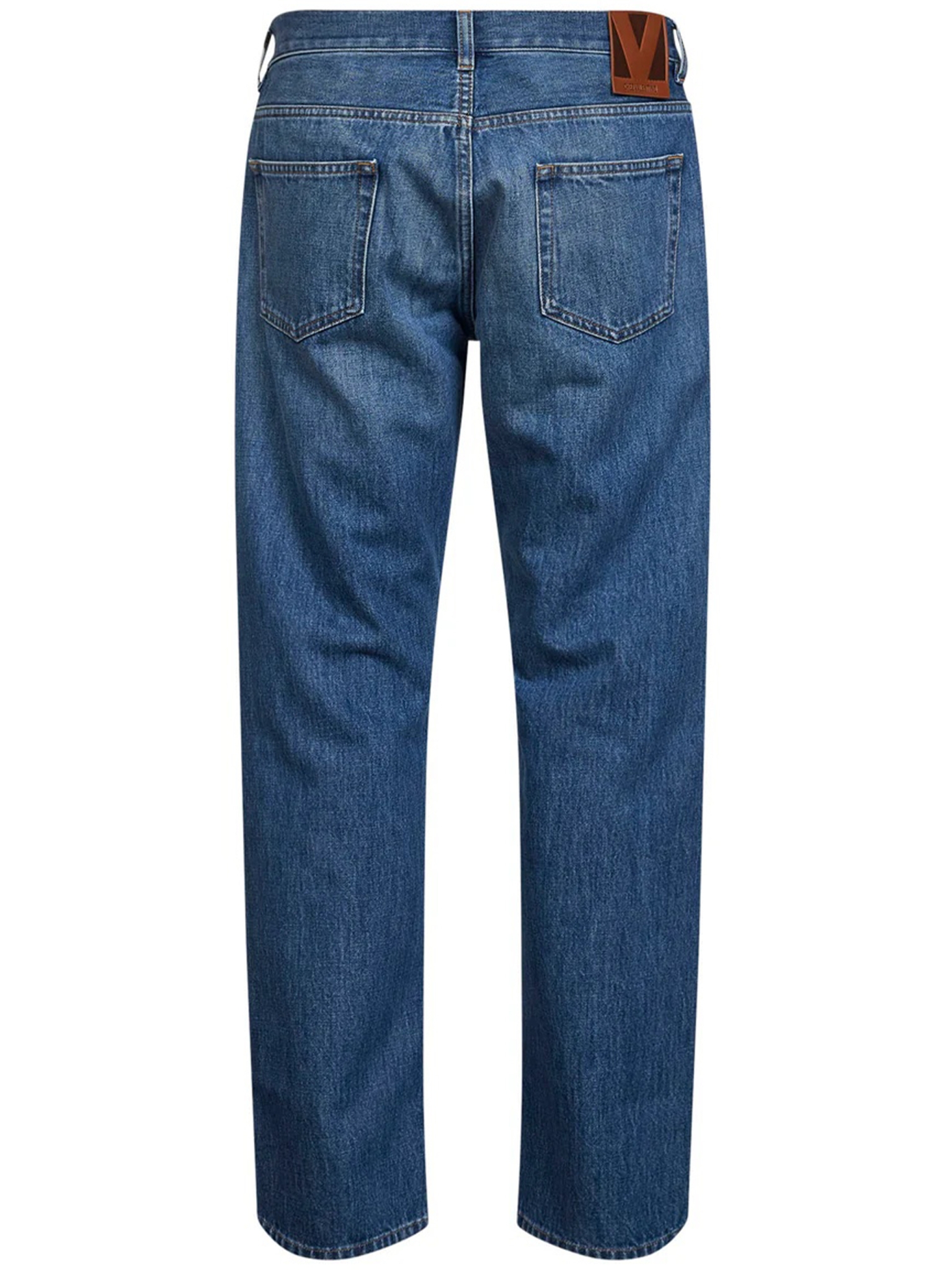 [Valentino] Jeans FW26 8V3DE05EB6M