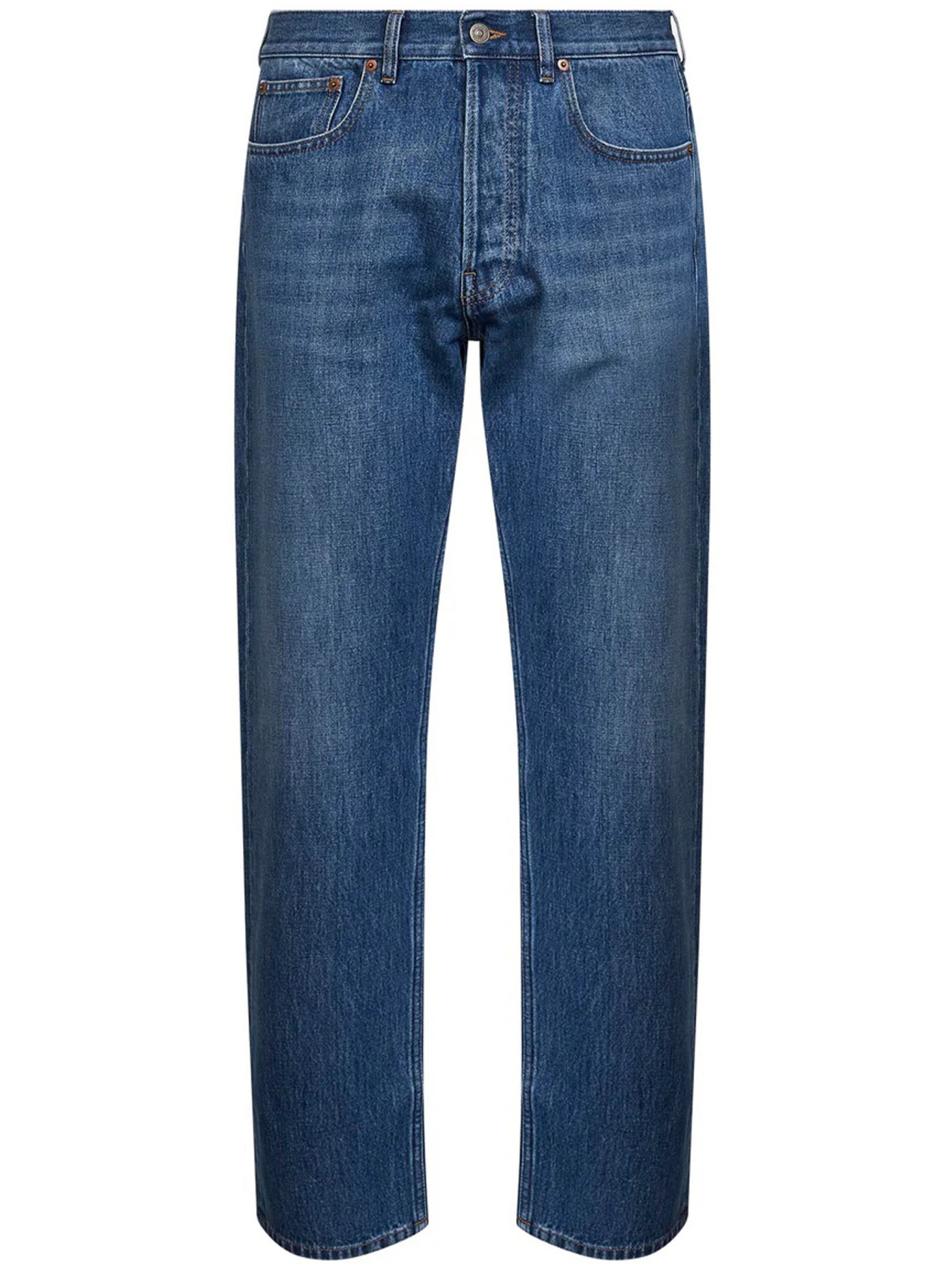 [Valentino] Jeans FW26 8V3DE05EB6M