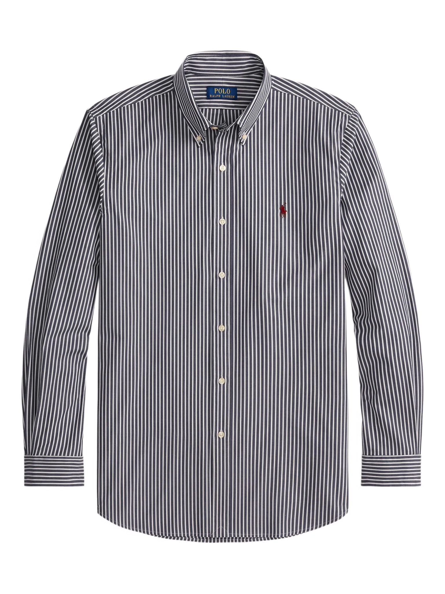 [Polo Ralph Lauren] Shirts Long Sleeve FW26 710 929346