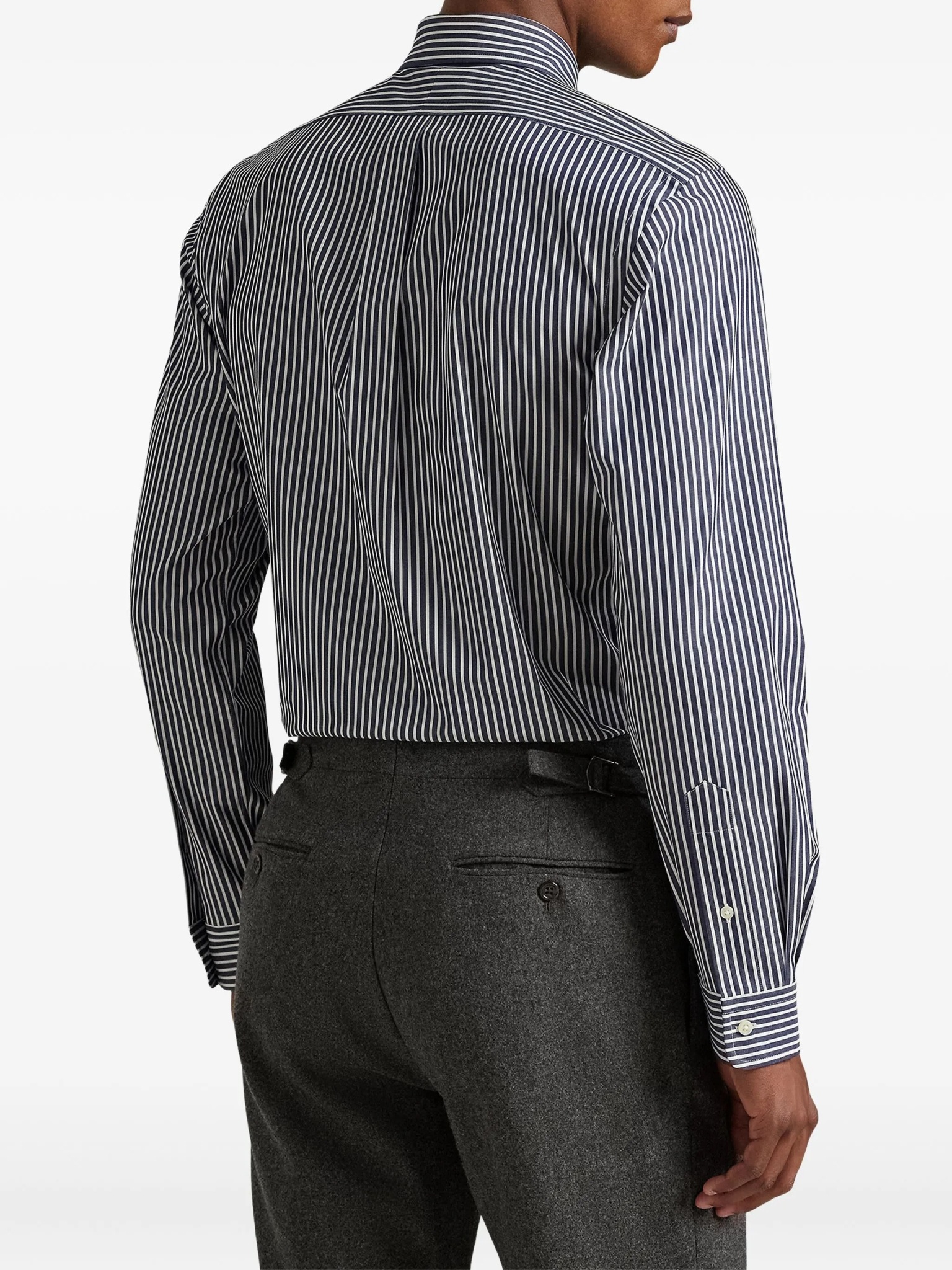 [Polo Ralph Lauren] Shirts Long Sleeve FW26 710 929346