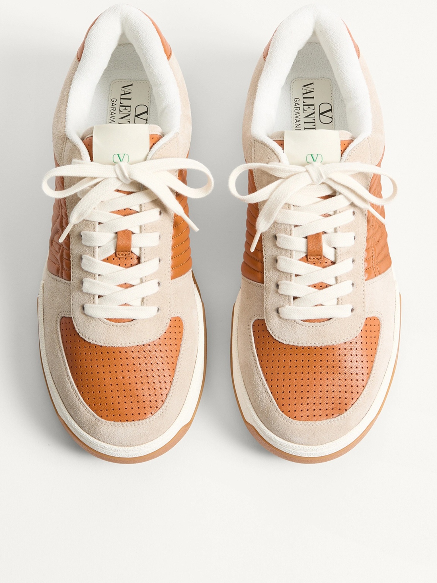 [Valentino] Sneakers FW26 8Y2S0M78ZZM