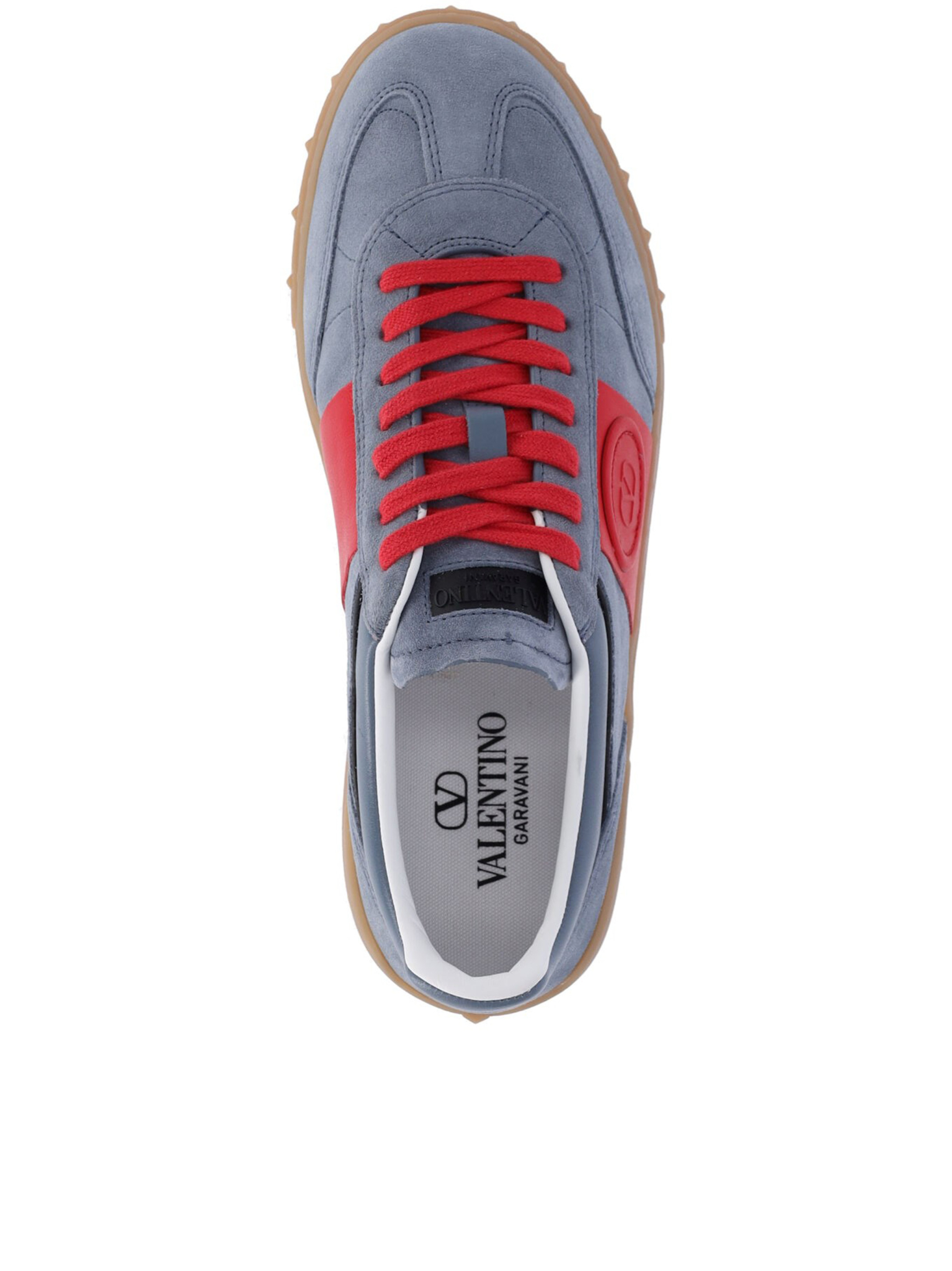 [Valentino] Sneakers FW26 8Y2S0H77LAL