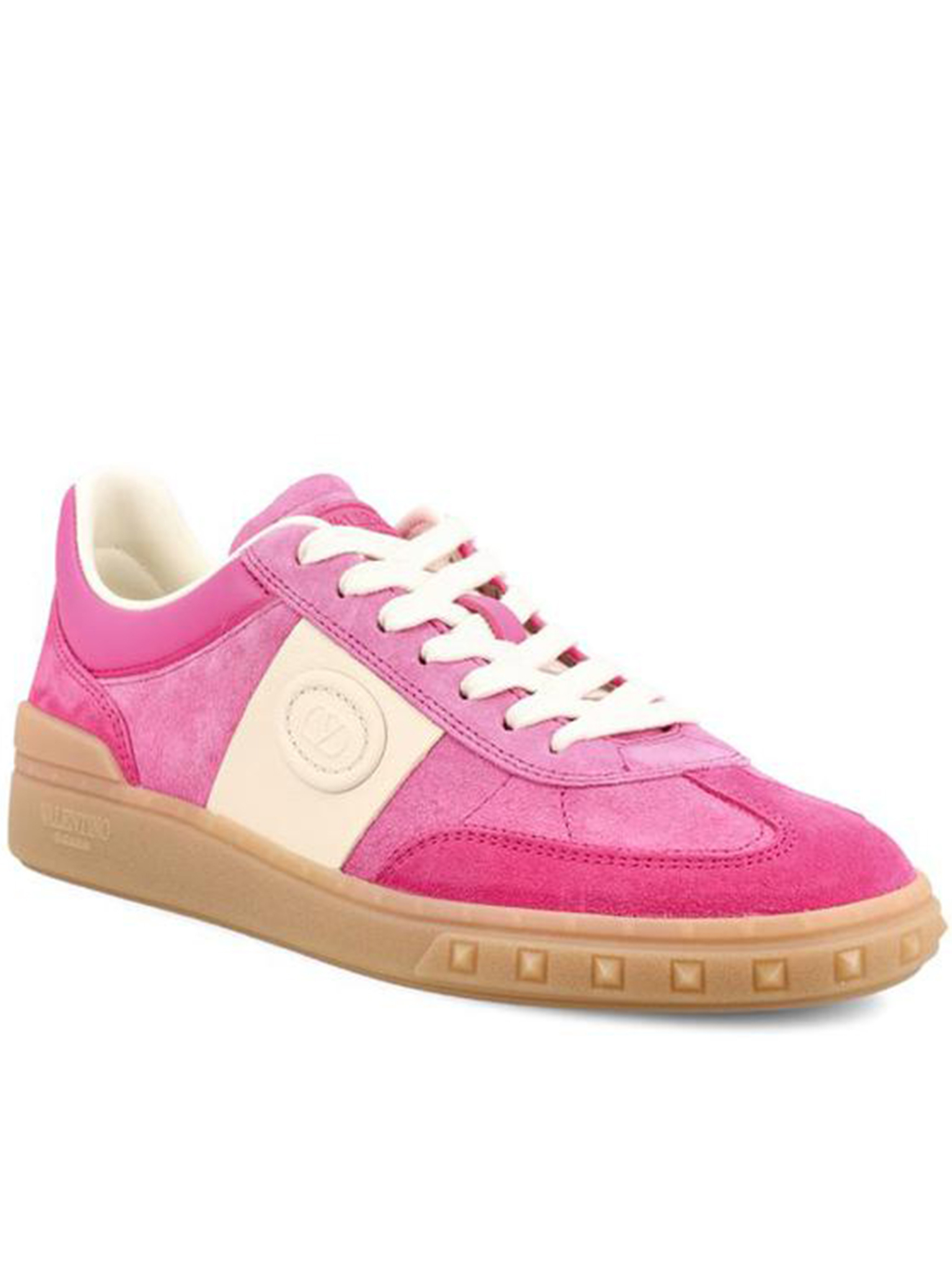 [Valentino] Sneakers FW26 8W2S0IL9LAL