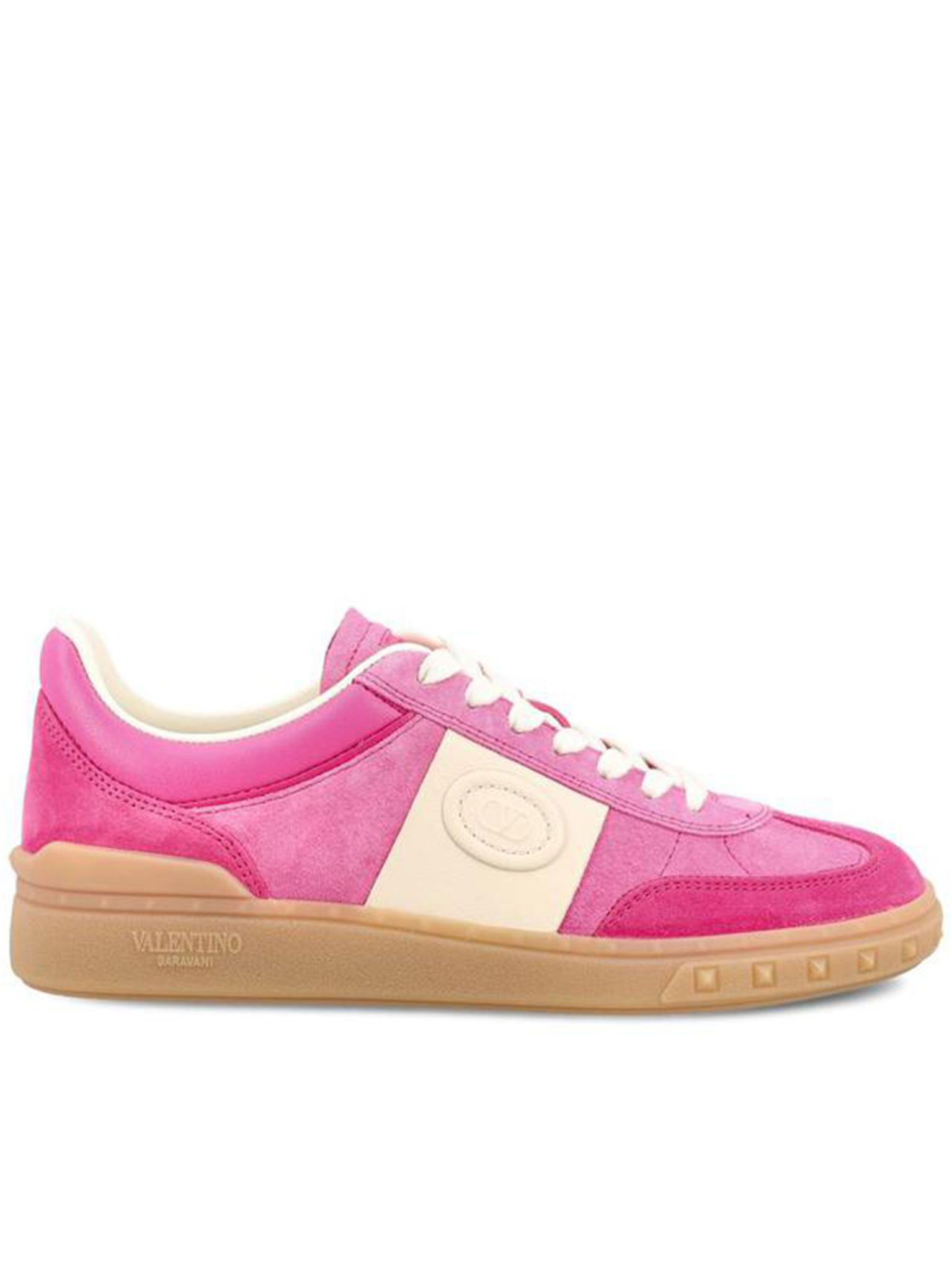 [Valentino] Sneakers FW26 8W2S0IL9LAL