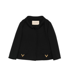 [Valentino] Casual Jacket FW26 8B3CE5Y51CF
