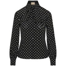 [Valentino] Shirts Long Sleeve FW26 8B3AB8429DW