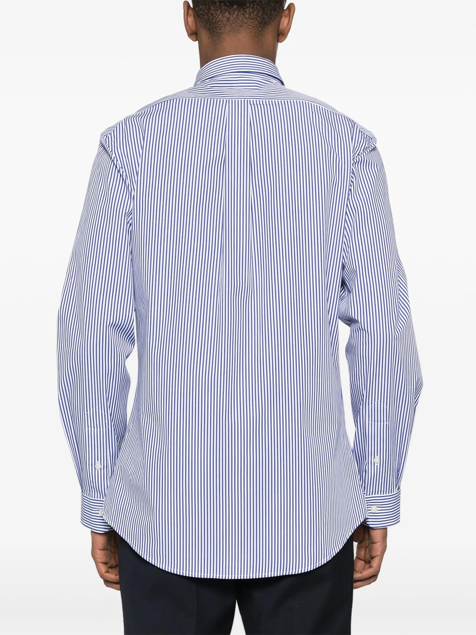 [Polo Ralph Lauren] Shirts Long Sleeve FW26 710 928254