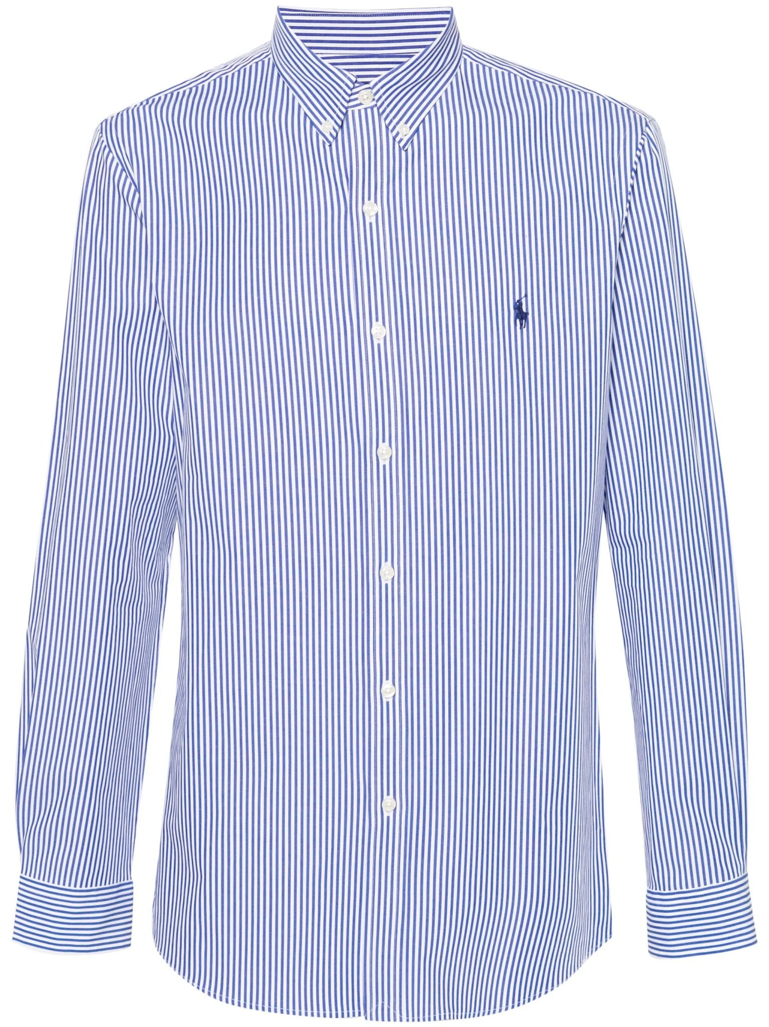 [Polo Ralph Lauren] Shirts Long Sleeve FW26 710 928254