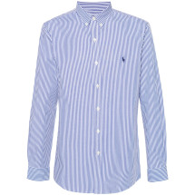 [Polo Ralph Lauren] Shirts Long Sleeve FW26 710 928254