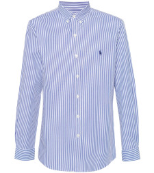 [Polo Ralph Lauren] Shirts Long Sleeve FW26 710 928254