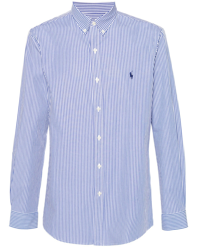 [Polo Ralph Lauren] Shirts Long Sleeve FW26 710 928254