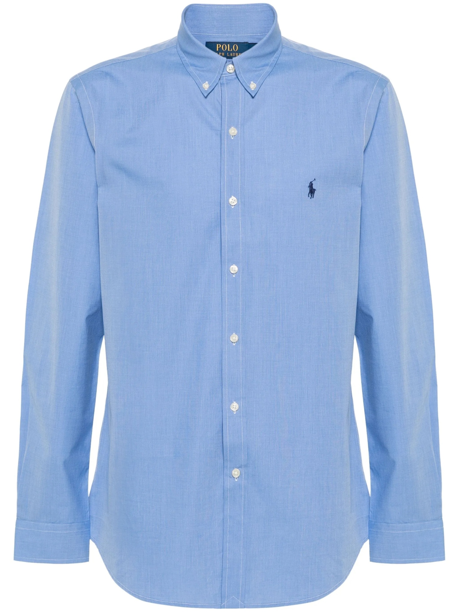 [Polo Ralph Lauren] Shirts Long Sleeve FW26 710 928254