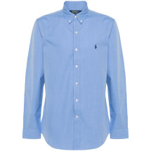 [Polo Ralph Lauren] Shirts Long Sleeve FW26 710 928254