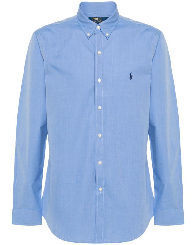 [Polo Ralph Lauren] Shirts Long Sleeve FW26 710 928254
