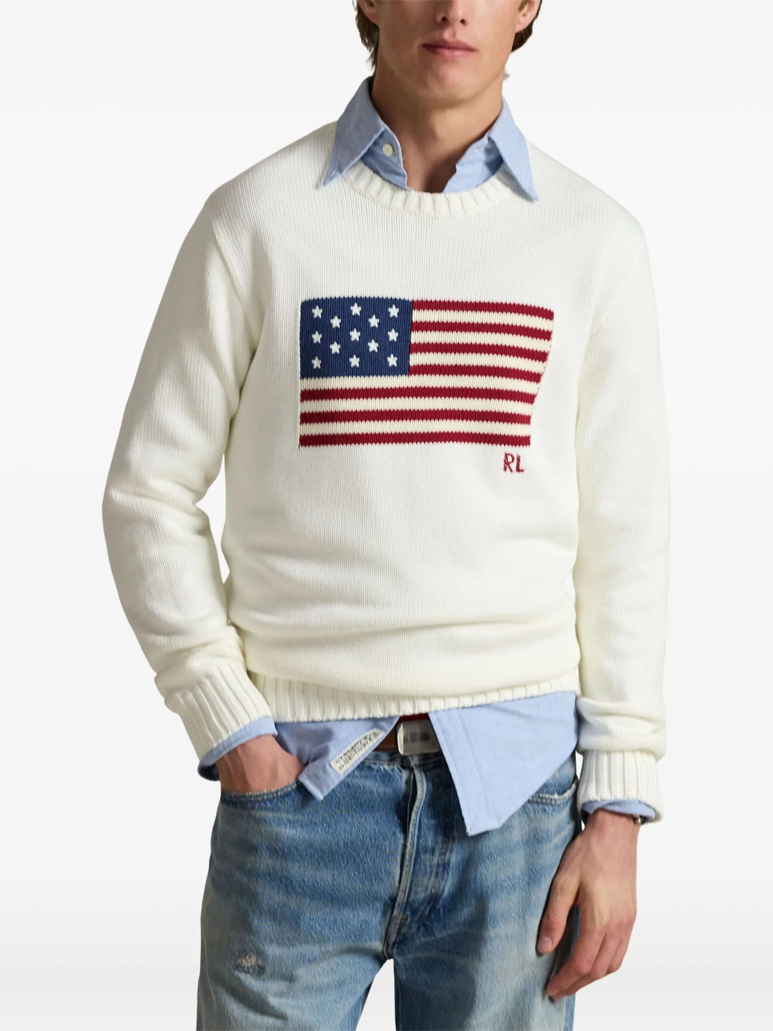 [Polo Ralph Lauren] Cardigan FW26 710 718281