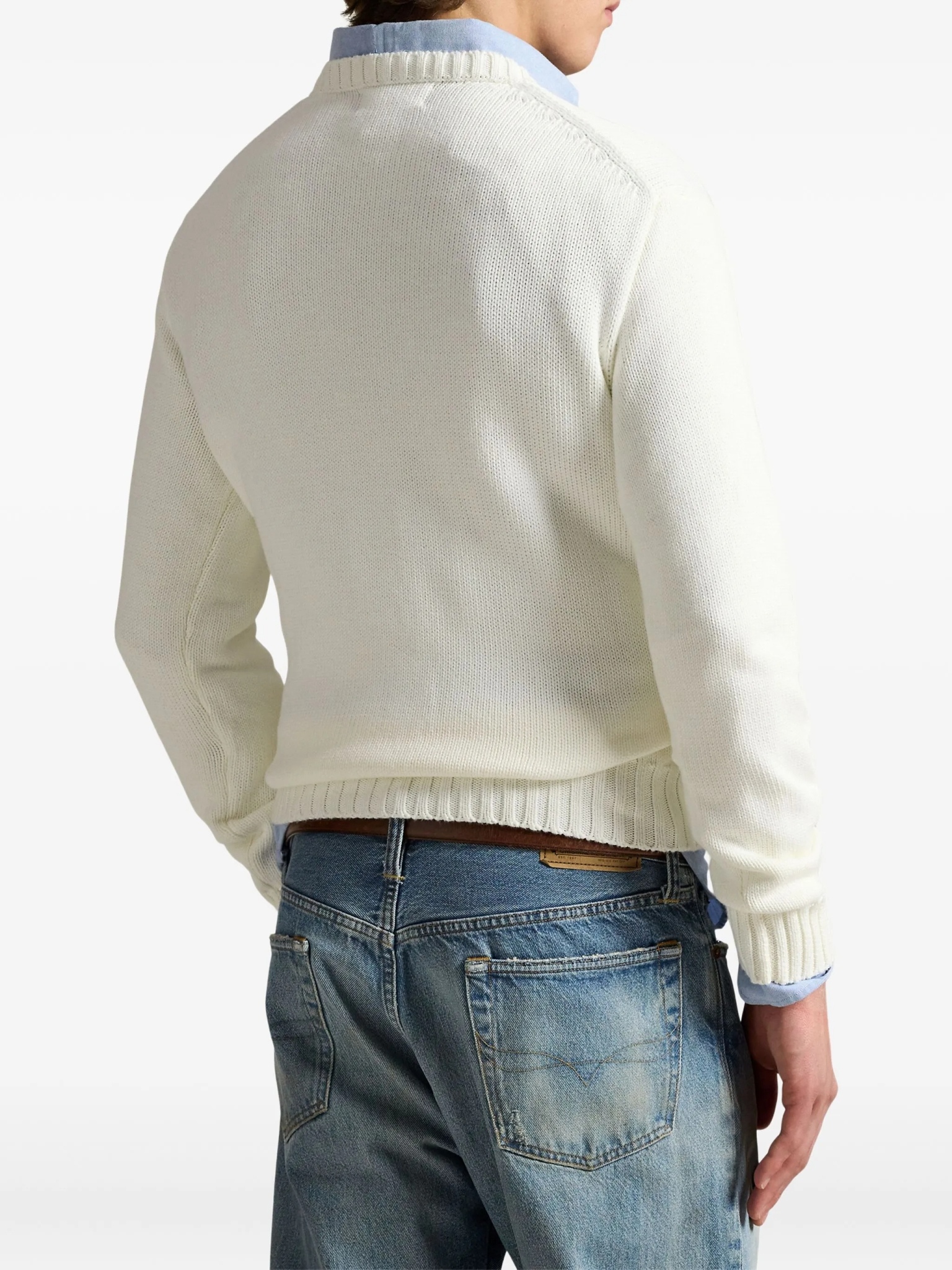 [Polo Ralph Lauren] Cardigan FW26 710 718281