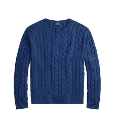 [Polo Ralph Lauren] Knitwear FW26 710 775885