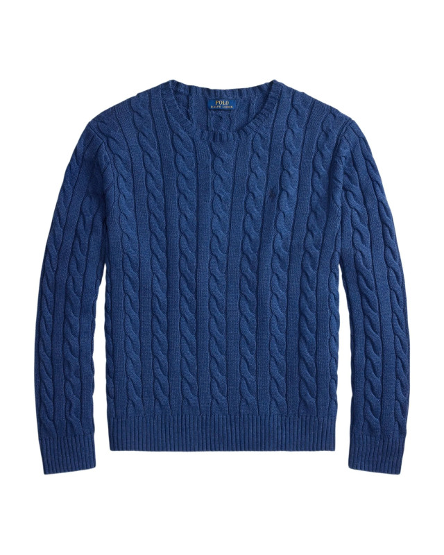 [Polo Ralph Lauren] Knitwear FW26 710 775885
