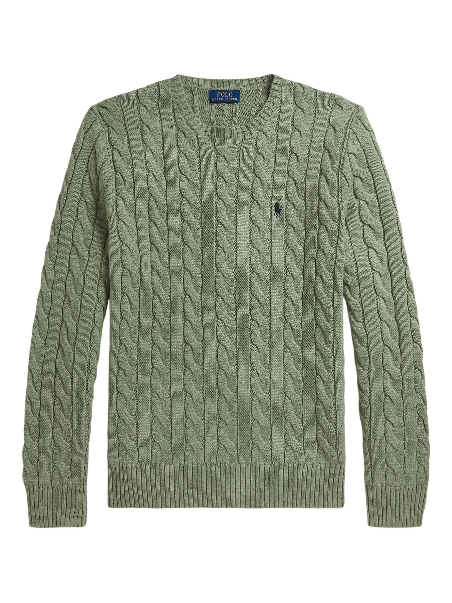 [Polo Ralph Lauren] Knitwear FW26 710 775885