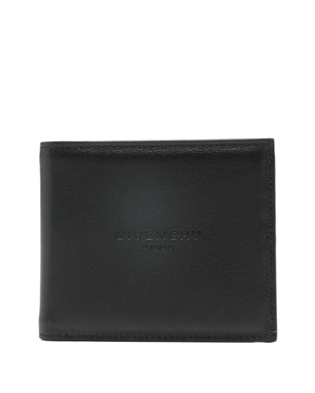 [Givenchy] Wallet FW26 BK60FZK21L