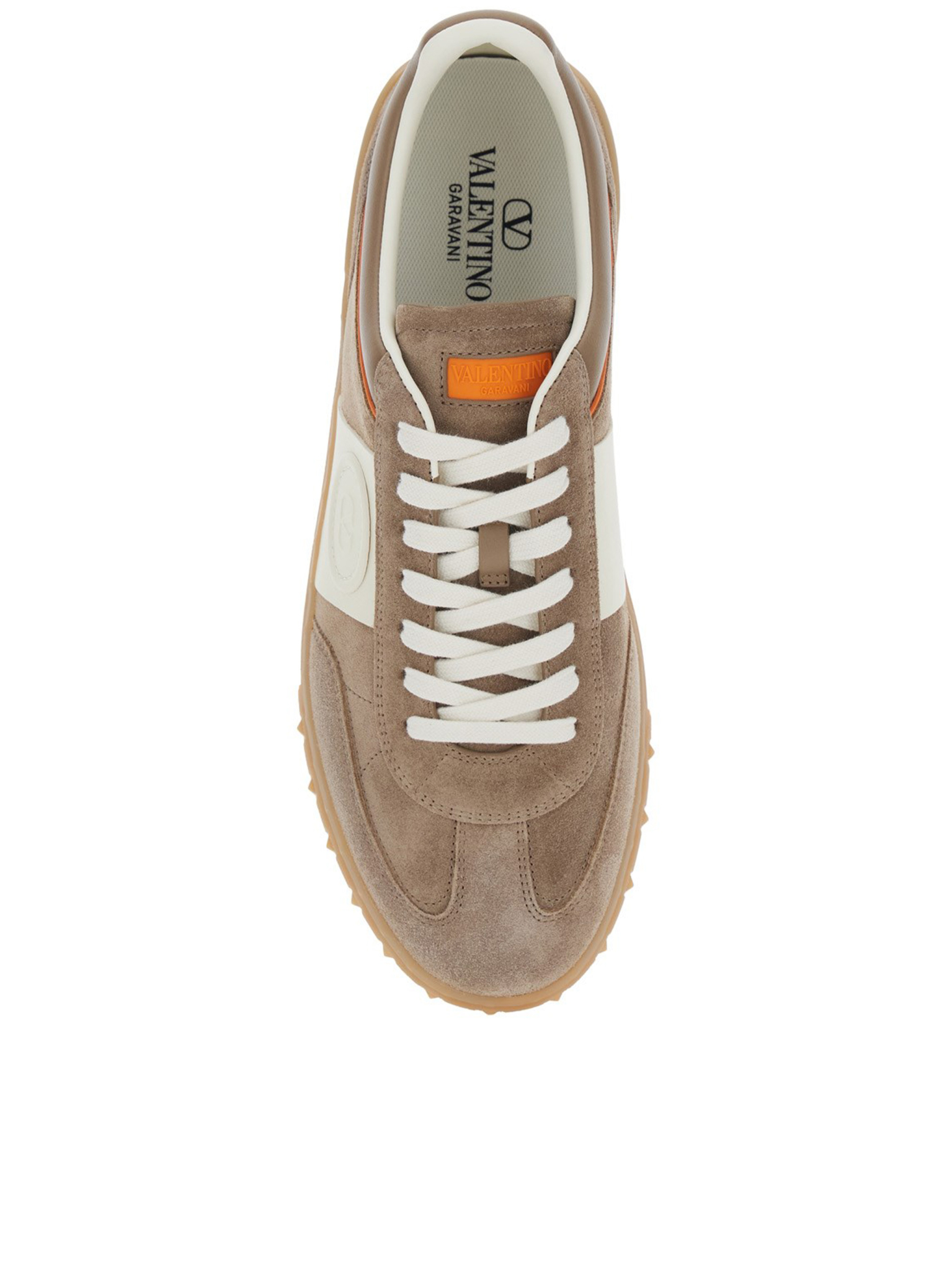 [Valentino] Sneakers FW26 8Y2S0H77LAL