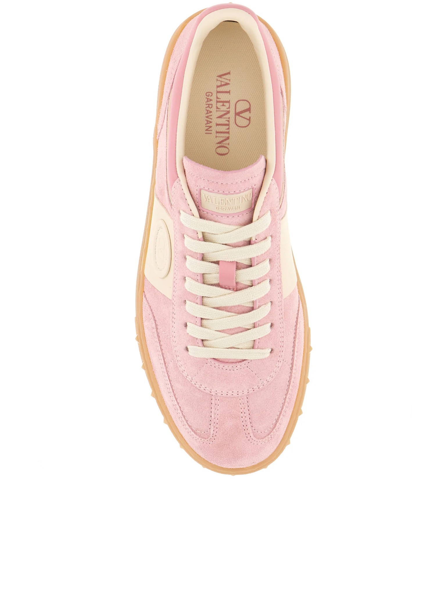 [Valentino] Sneakers FW26 8W2S0IL9LAL