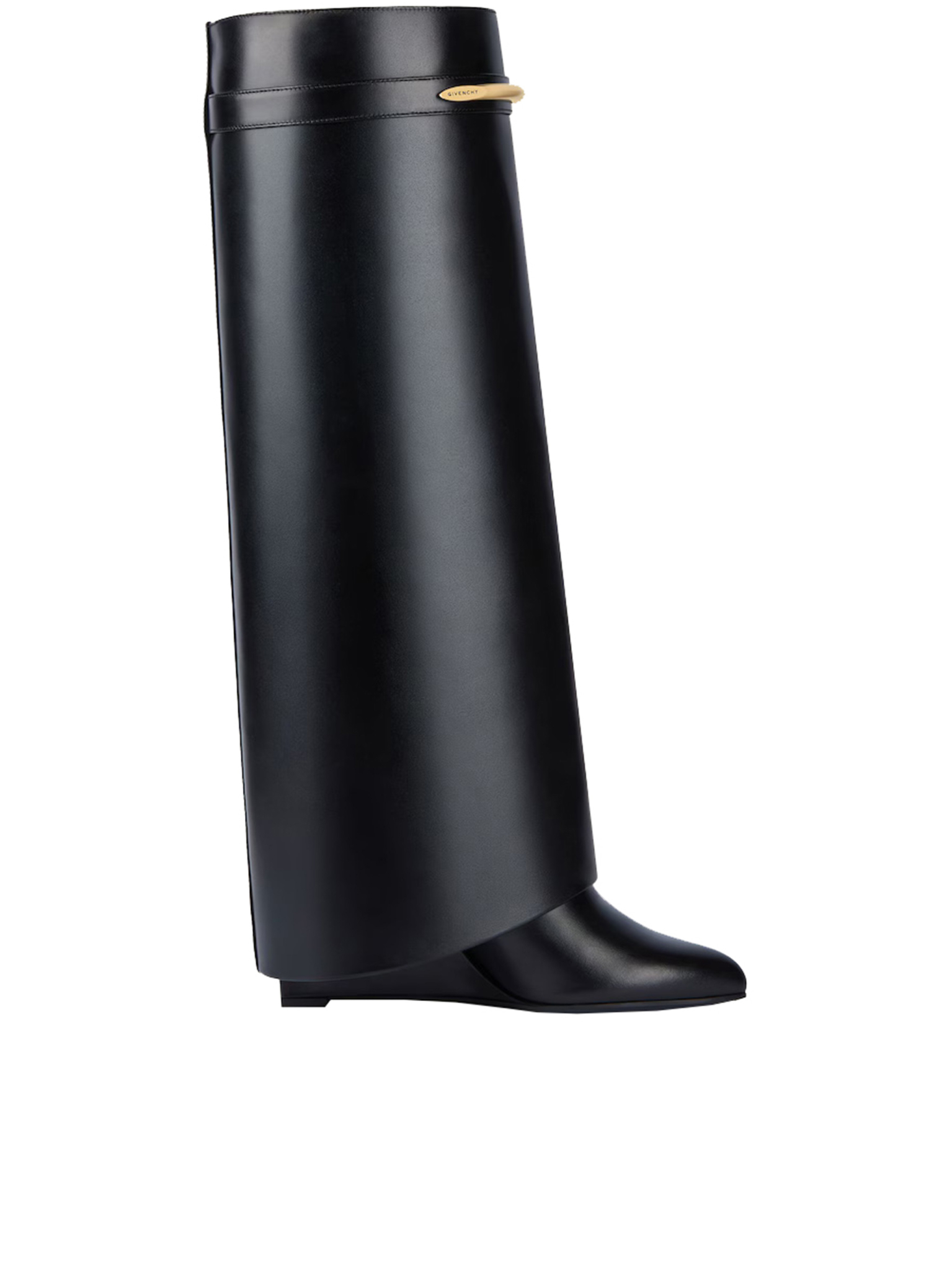 [Givenchy] Boots FW26 BE703XE1J7