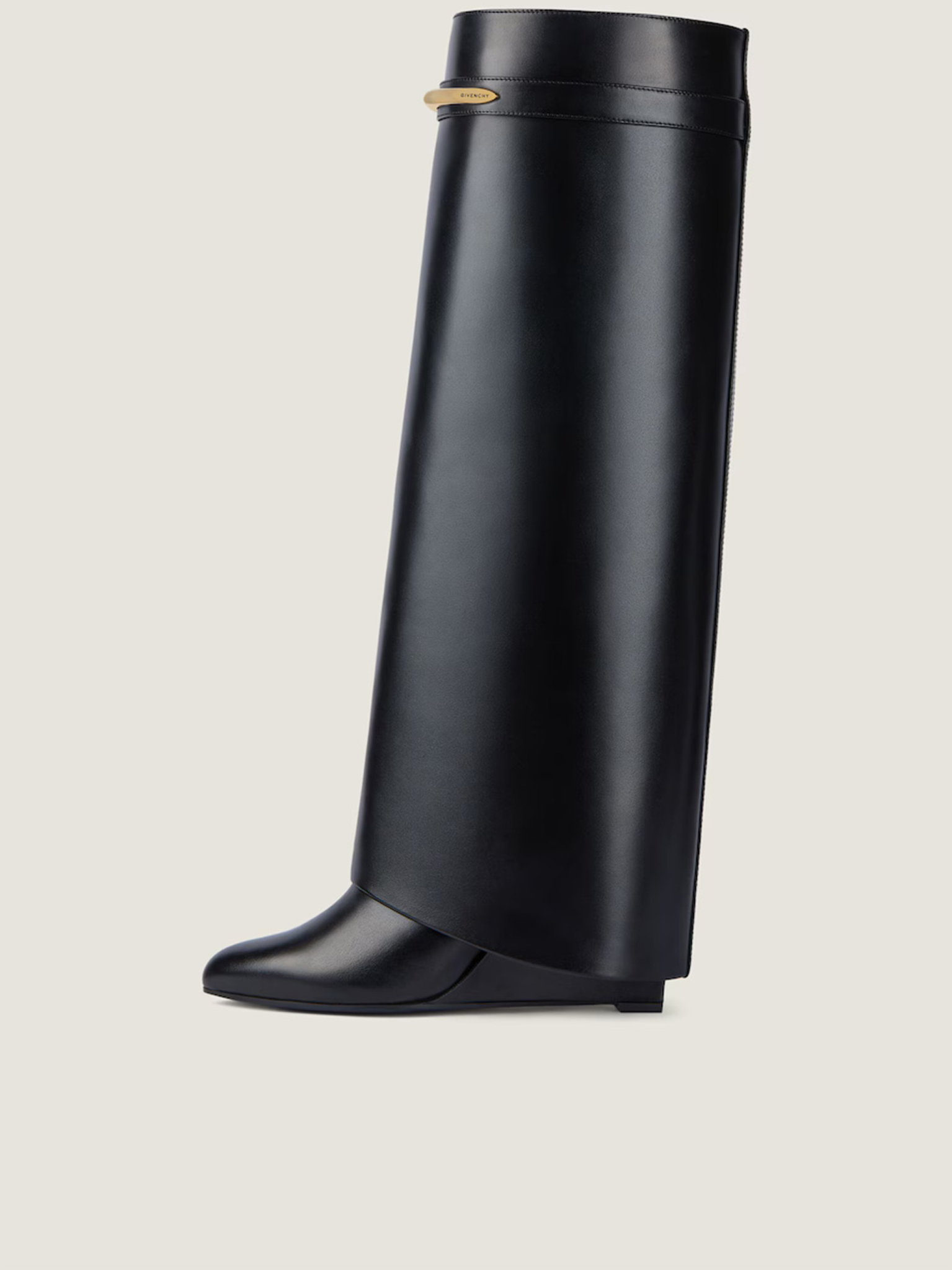 [Givenchy] Boots FW26 BE703XE1J7